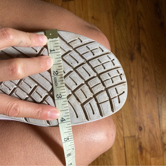 Lems chukka corduroy barefoot sneakers - Picture 5 of 6